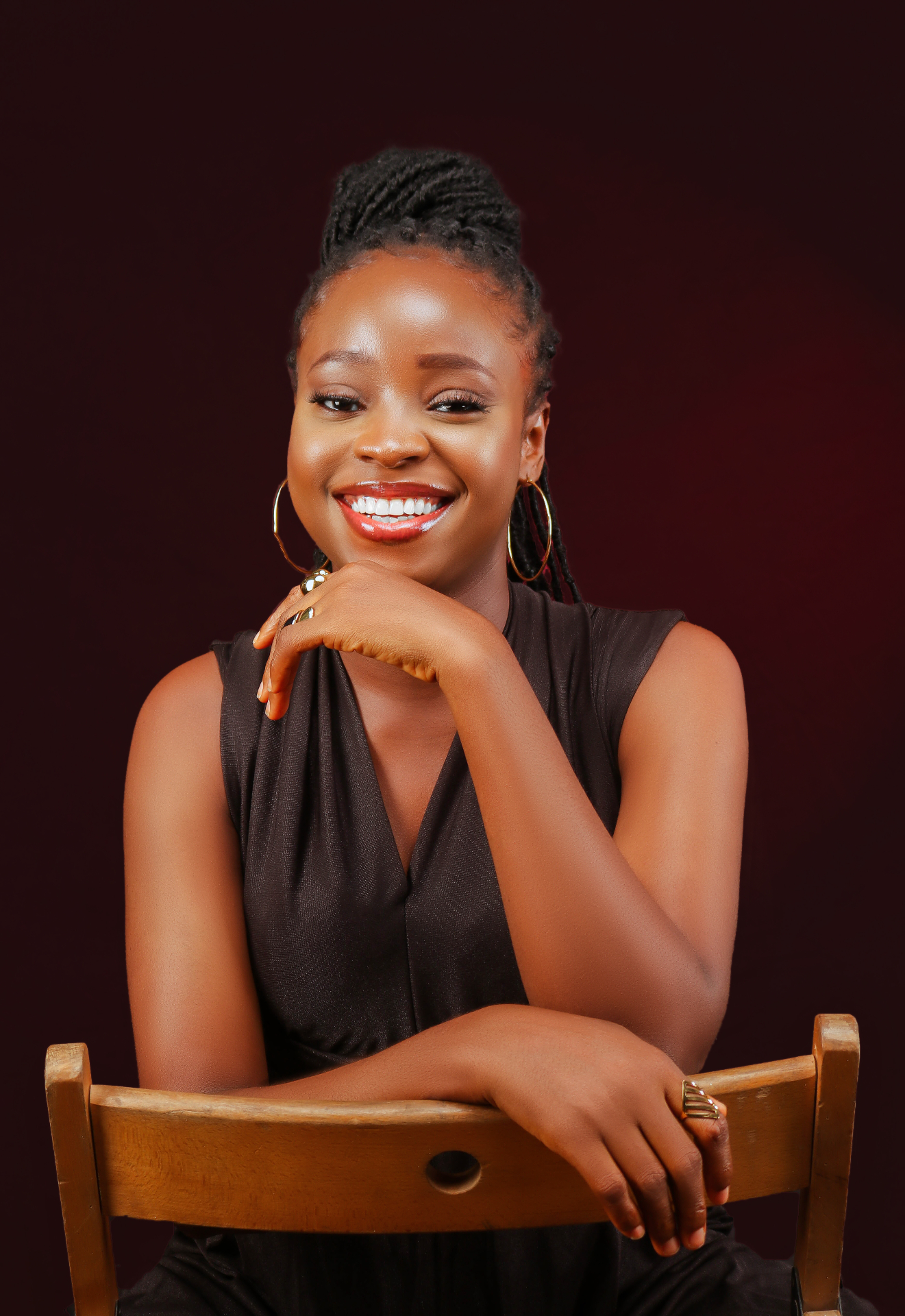 Ebube Kindness